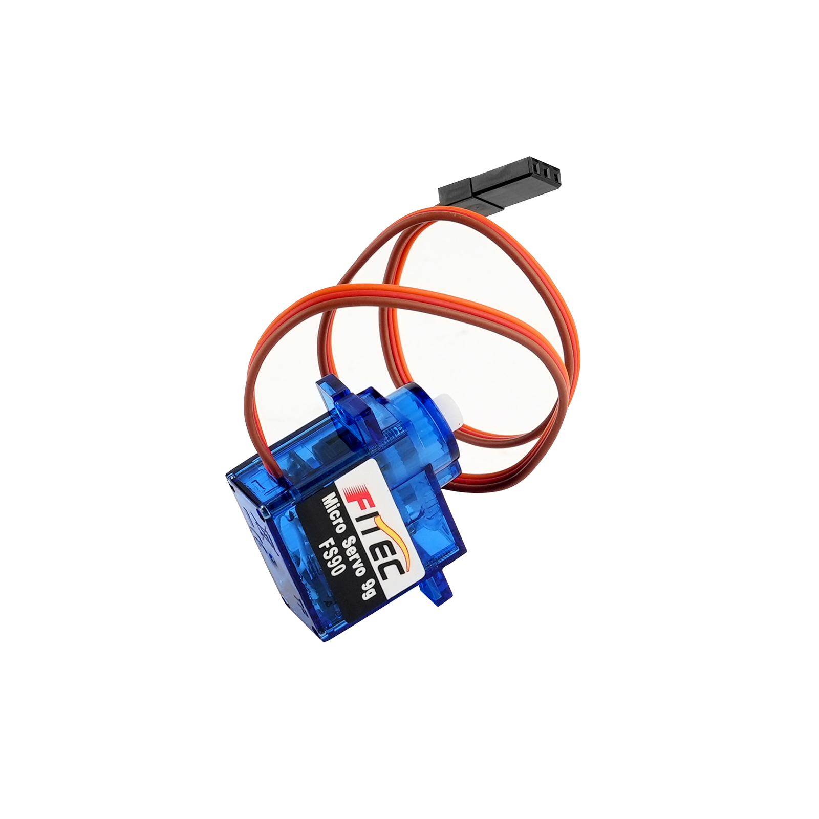 Feetech FS90 9g Micro Servo Mo - огляд і ціна Rc Helicopter Servo