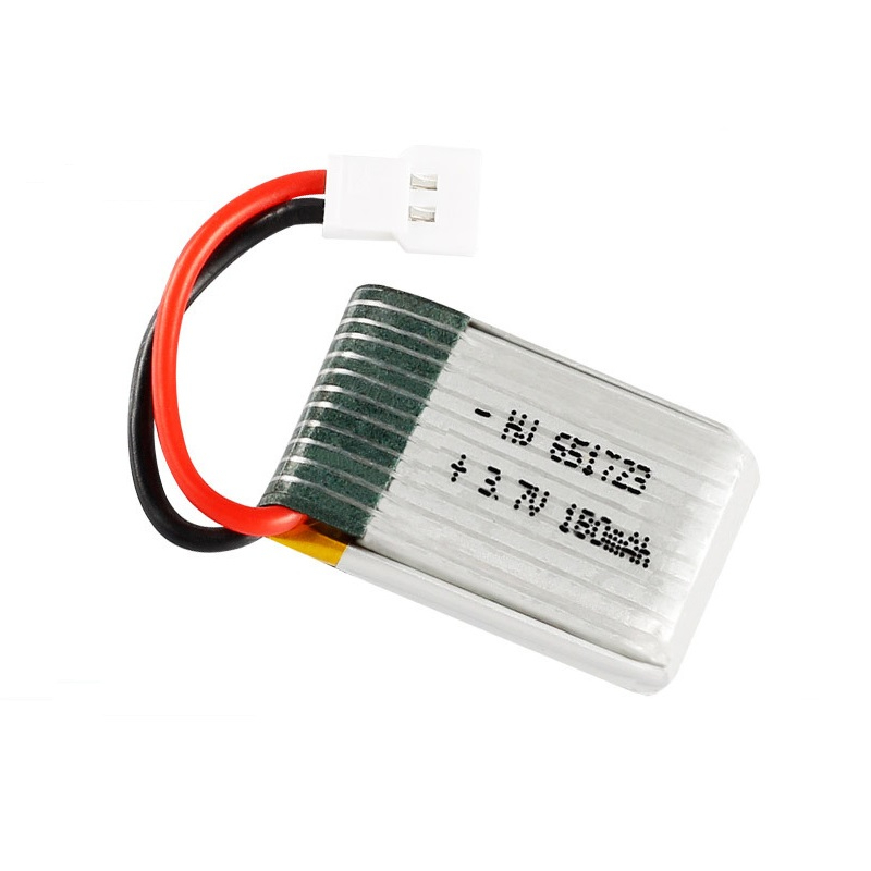 For JJRC H8 Mini 3.7v 180mah L - огляд і ціна Rc Helicopter Coaxial