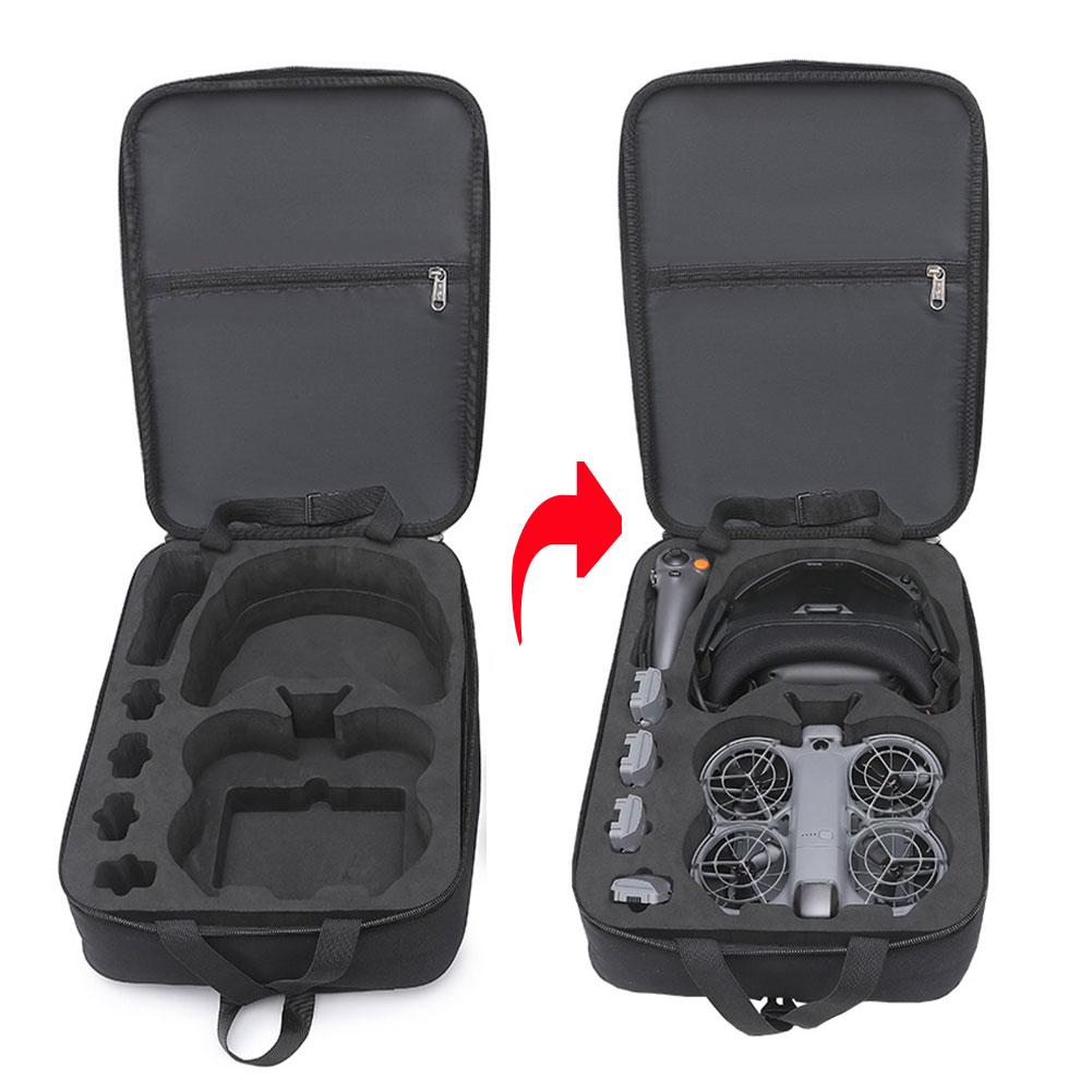Hard-Shell Backpack for Dji Ne - огляд і ціна Rc Helicopter Bag
