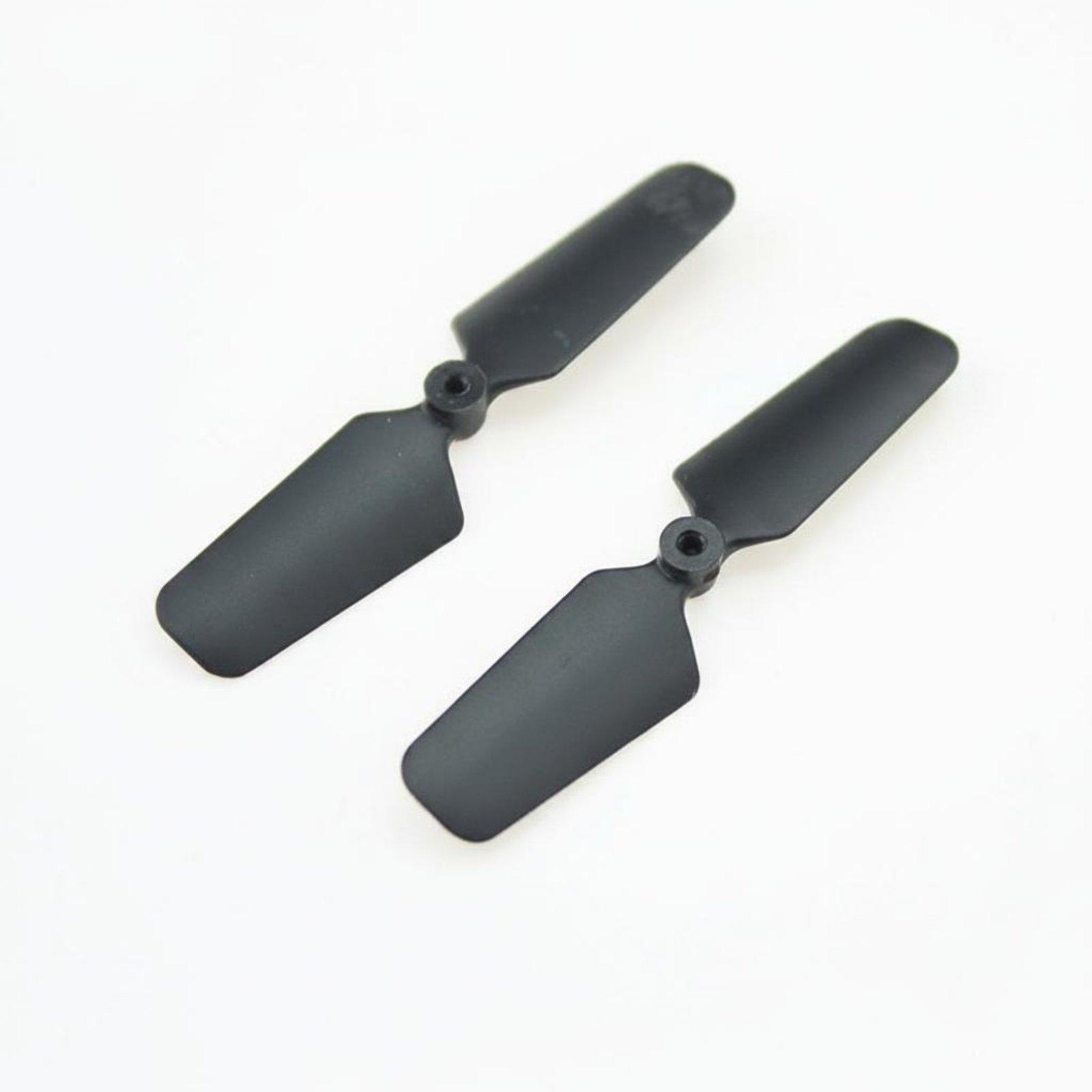 Tail Rotor Blades for Mini RC  - огляд і ціна Rc Helicopter Blade