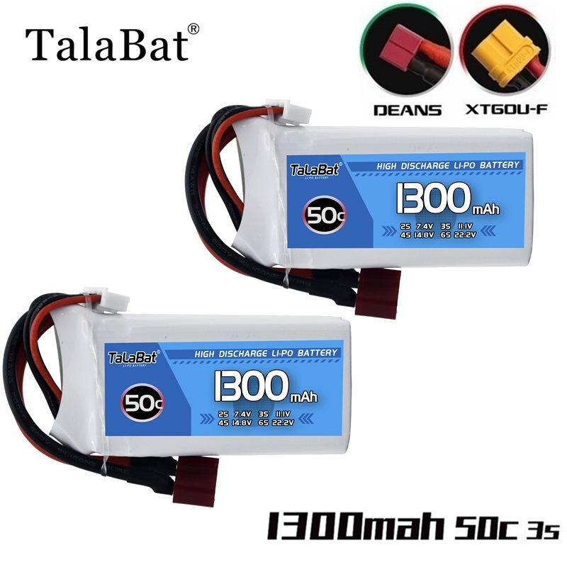 NEW 11.1V 1300mAh 50C LiPo Bat - огляд і ціна Rc Helicopter Coaxial