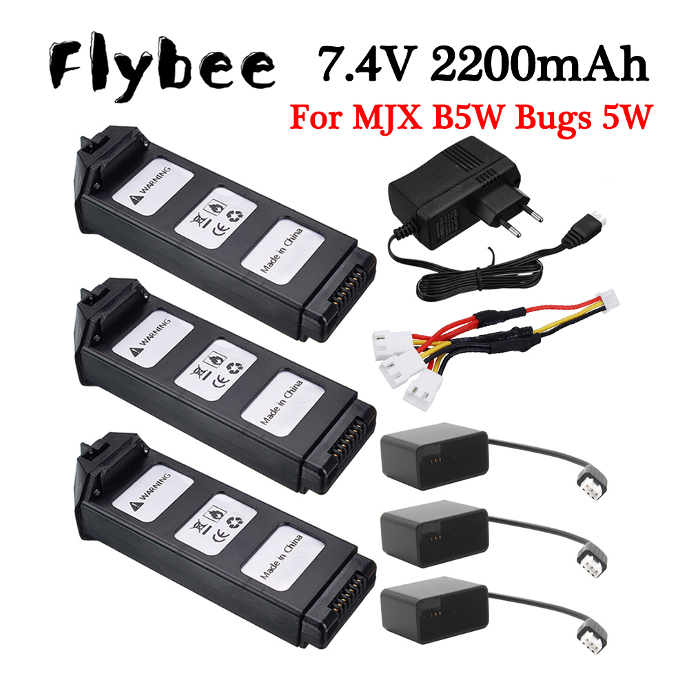 New 7.4V 2200mAH LiPo Battery  - огляд і ціна Rc Helicopter Coaxial