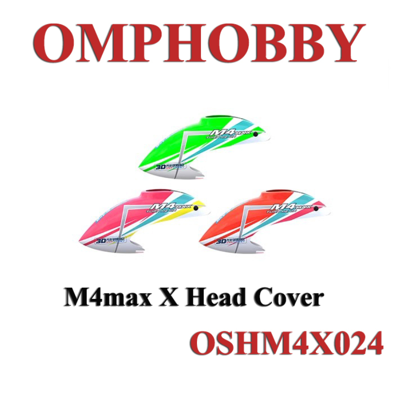 OMPHOBBY M4 Max M4max RC Helic - огляд і ціна Rc Helicopter Coaxial