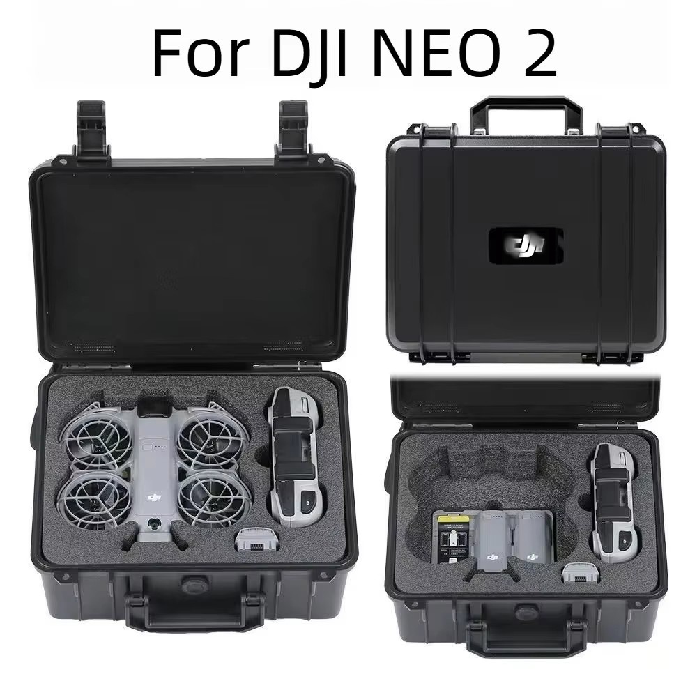 Suitable for DJI NEO2 Protecti - огляд і ціна Rc Helicopter Bag