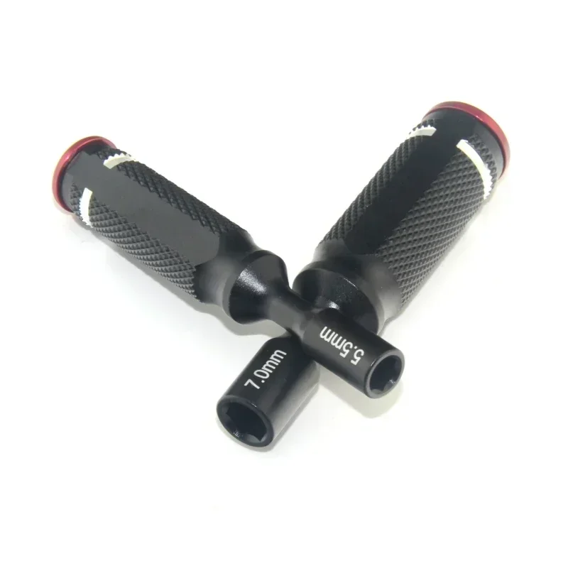 Hexagonal Head Nut Drivers 5.5 - огляд і ціна Rc Helicopter Tool Kit